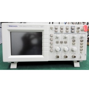 2Ch Digital Storage Oscilloscope